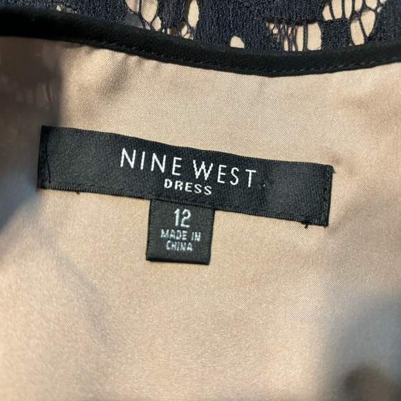 Nine West Dress NWOT - Picture 6 of 7